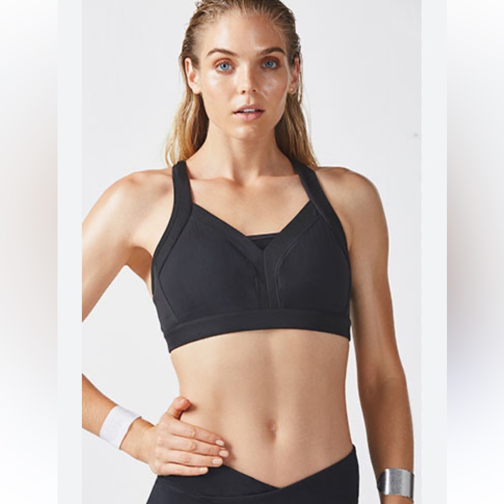 Fabletics Joilet High Impact Bra.‎ Size XS
